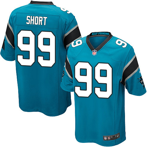 Carolina Panthers kids jerseys-056